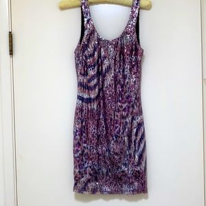From the UK. Miss Selfridge sequin dress. UK size 10